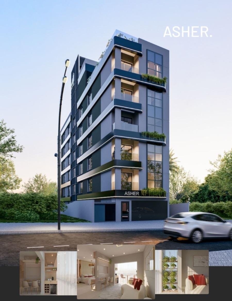 Apartamento para alugar