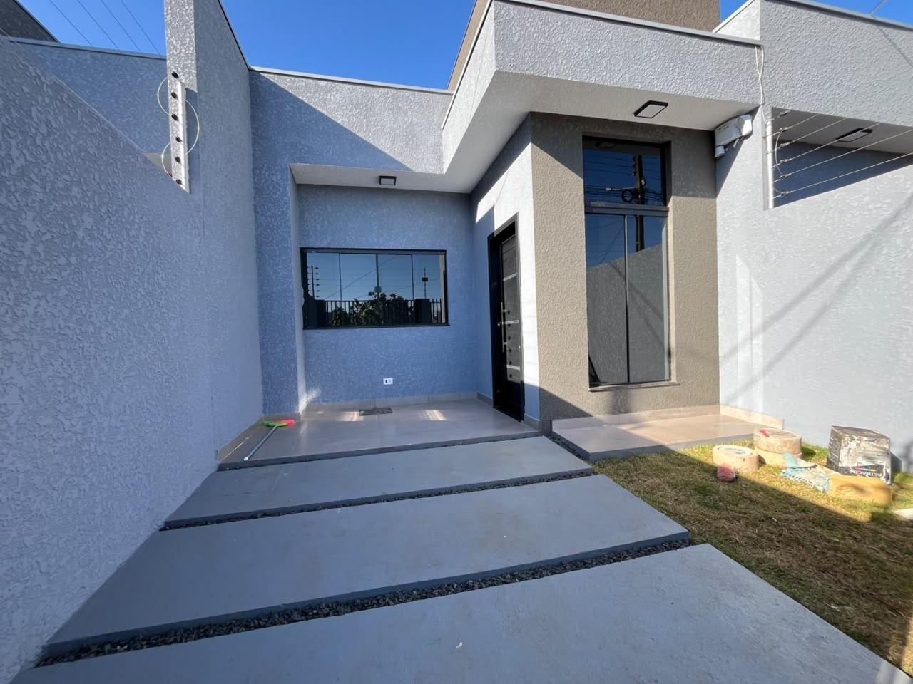 Apartamento para alugar